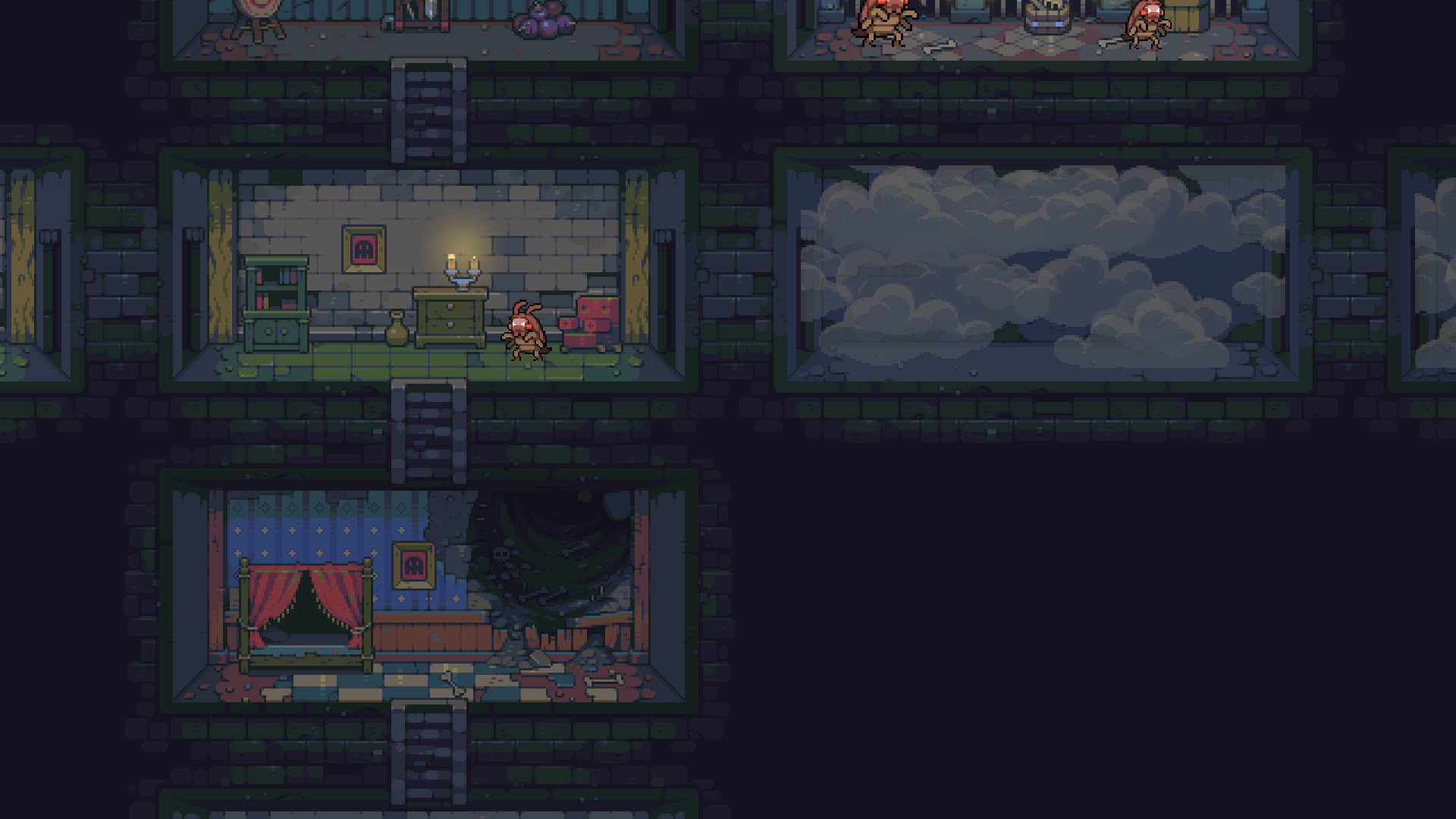 Ludopolis screenshot 1
