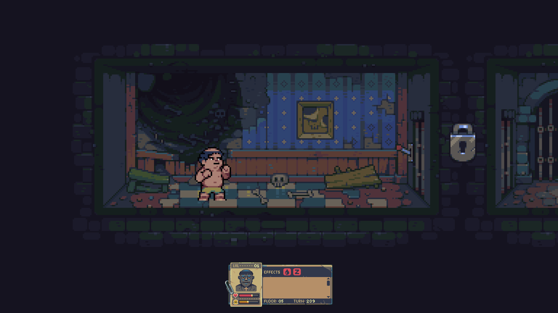 Ludopolis screenshot 2