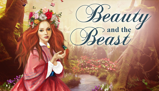 Beauty and the Beast: Hidden Objects