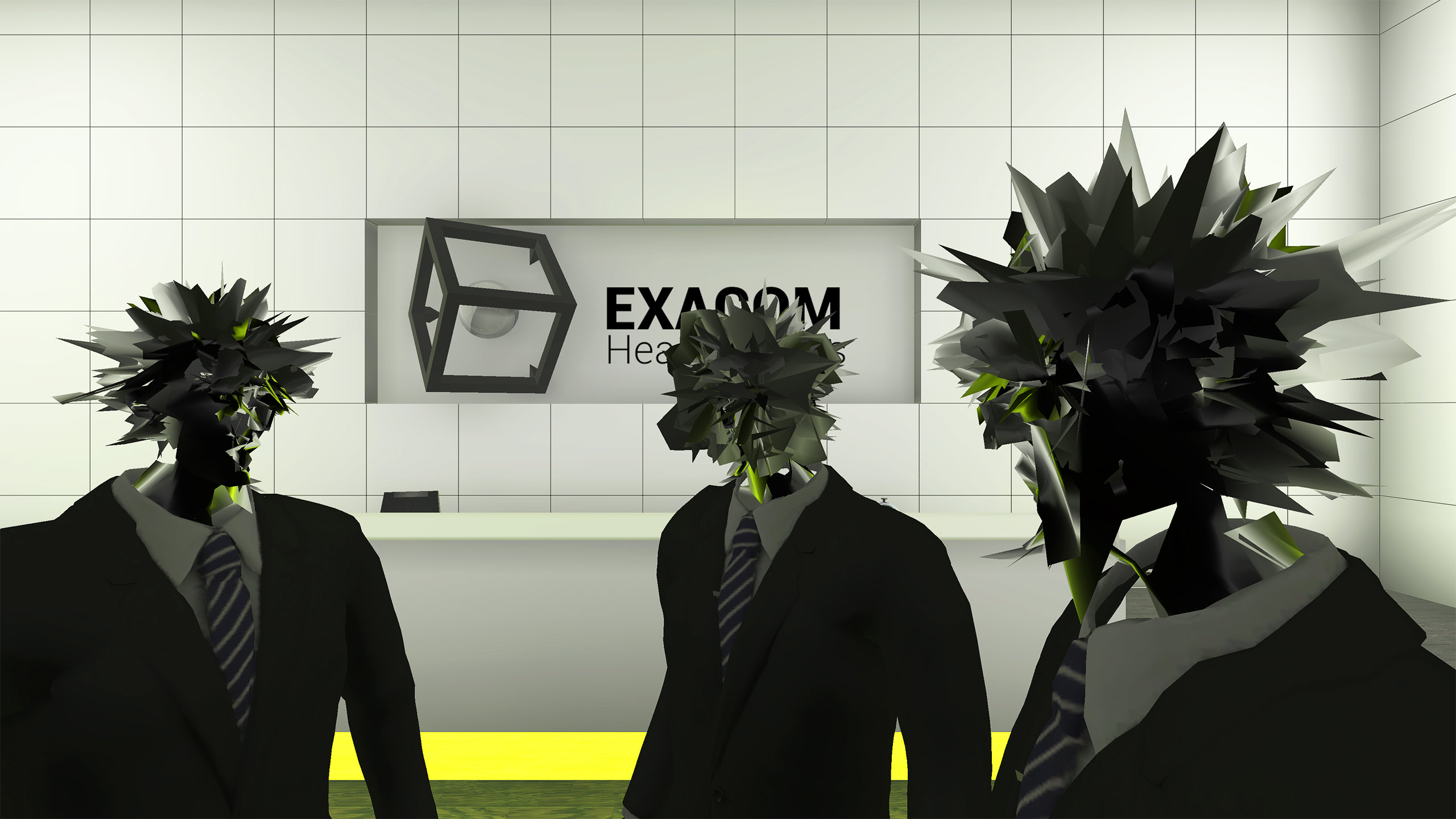 PaulPaul - Act 1 screenshot 2