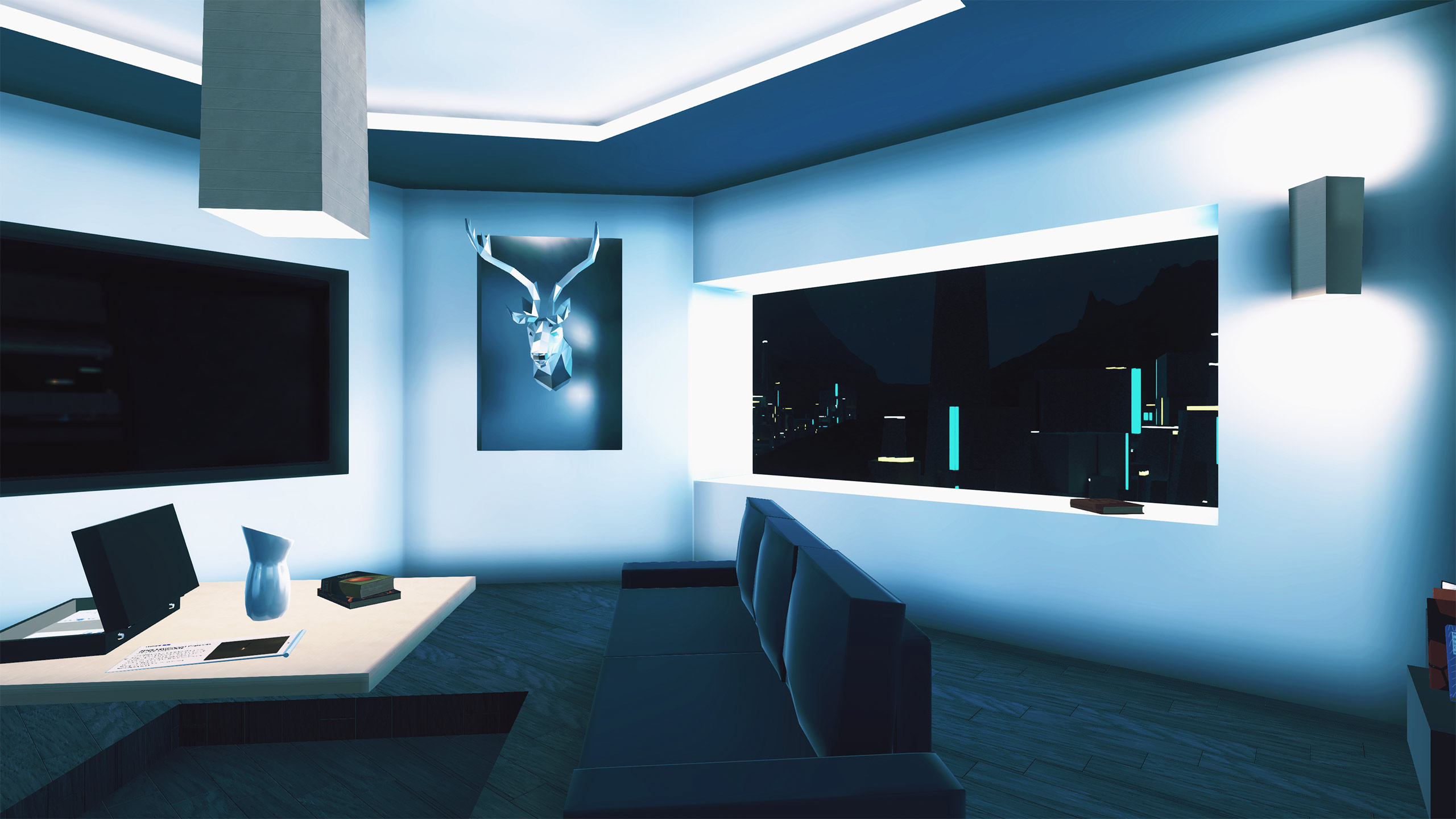 PaulPaul - Act 1 screenshot 4
