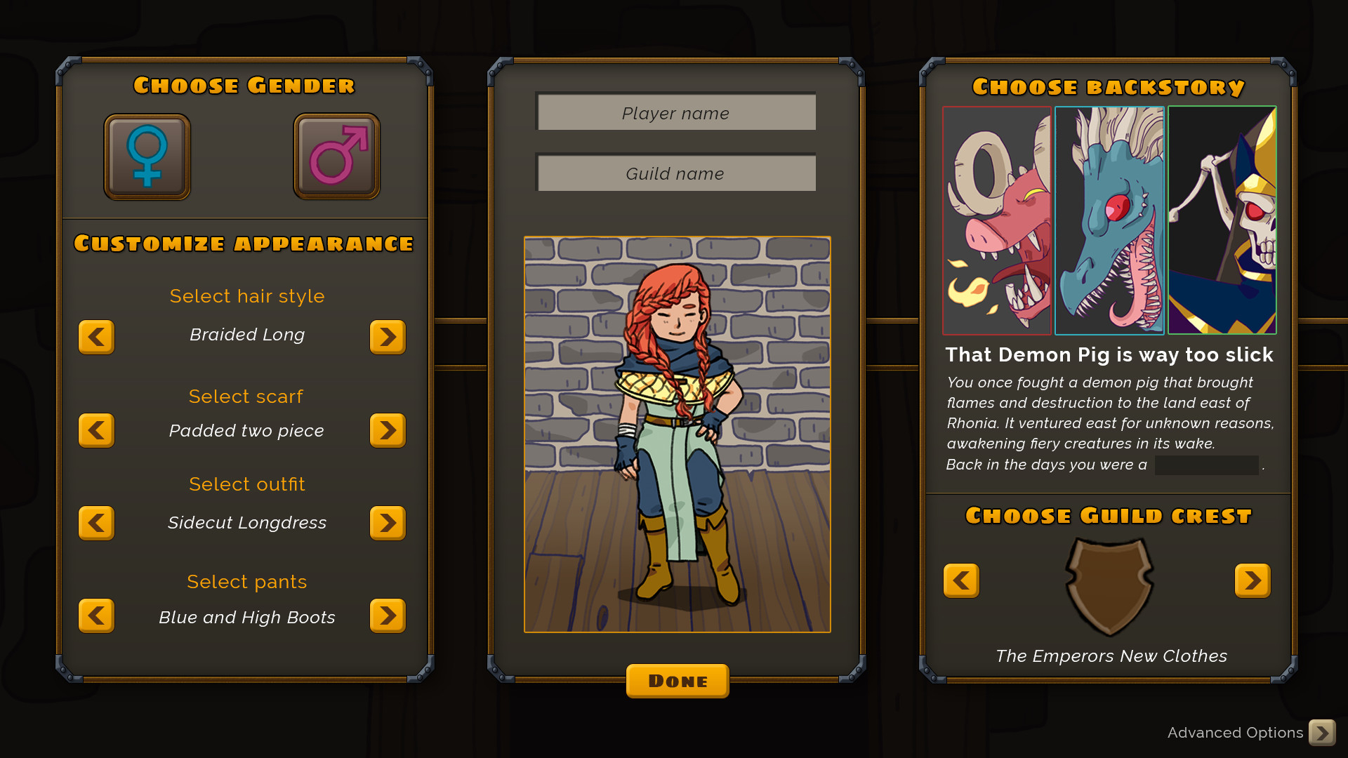 The Quest Giver screenshot 7