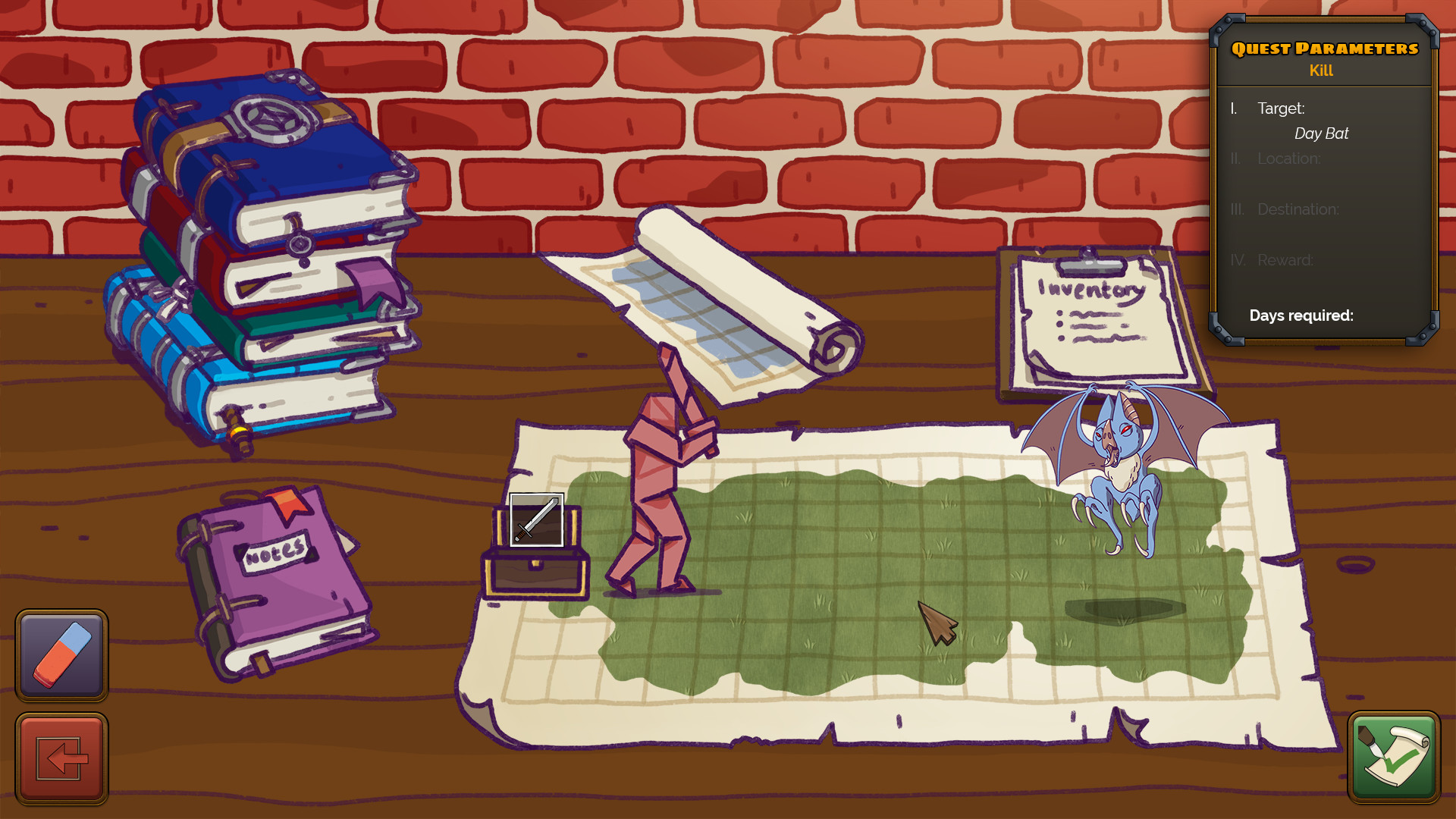 The Quest Giver screenshot 2