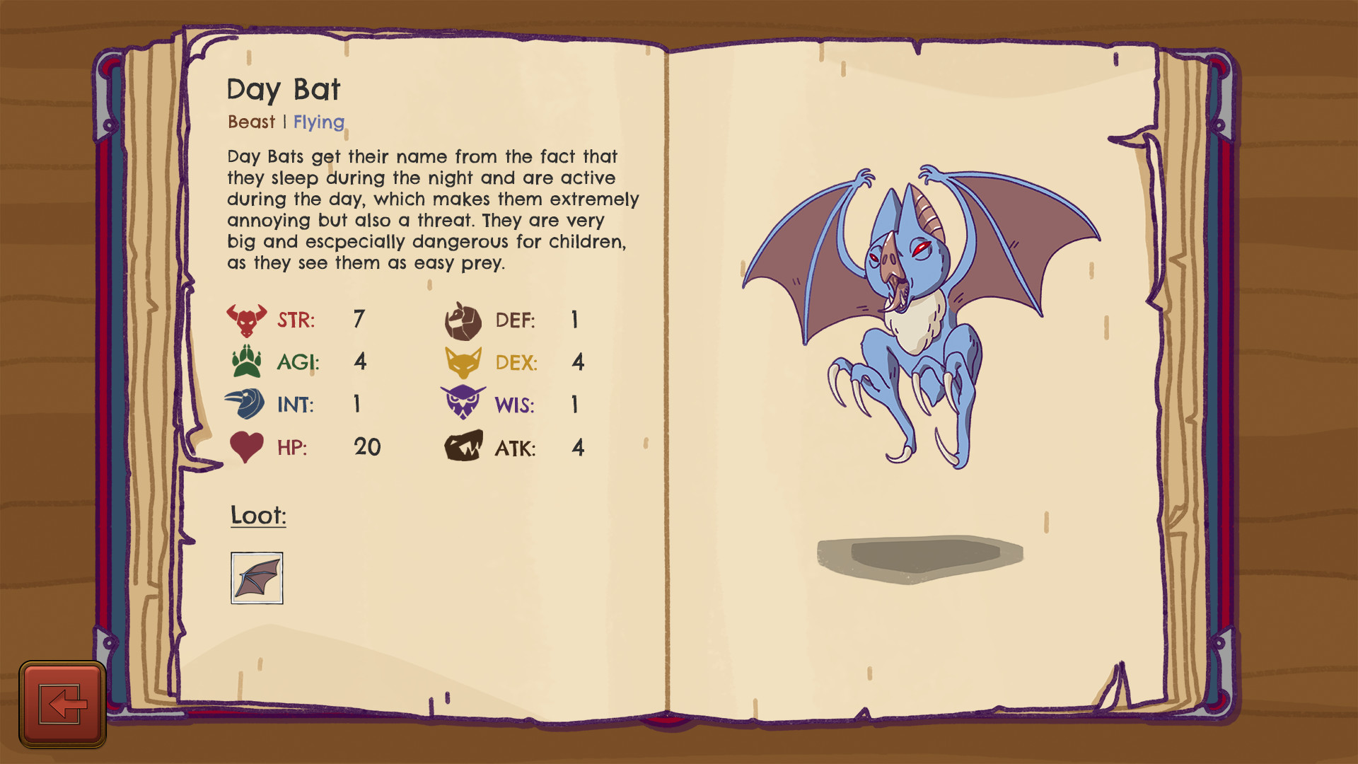 The Quest Giver screenshot 4