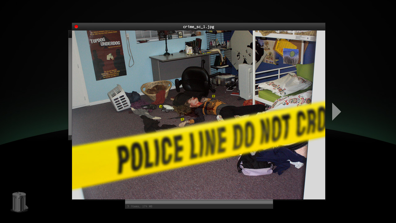 Daemon 9 screenshot 7