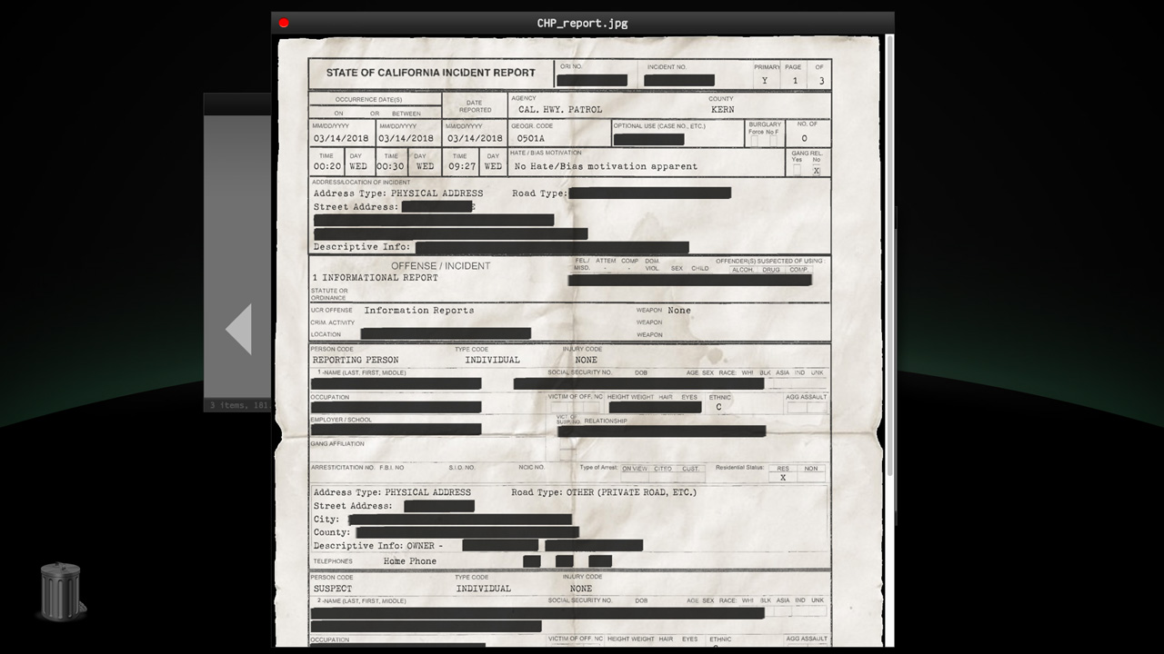 Daemon 9 screenshot 4