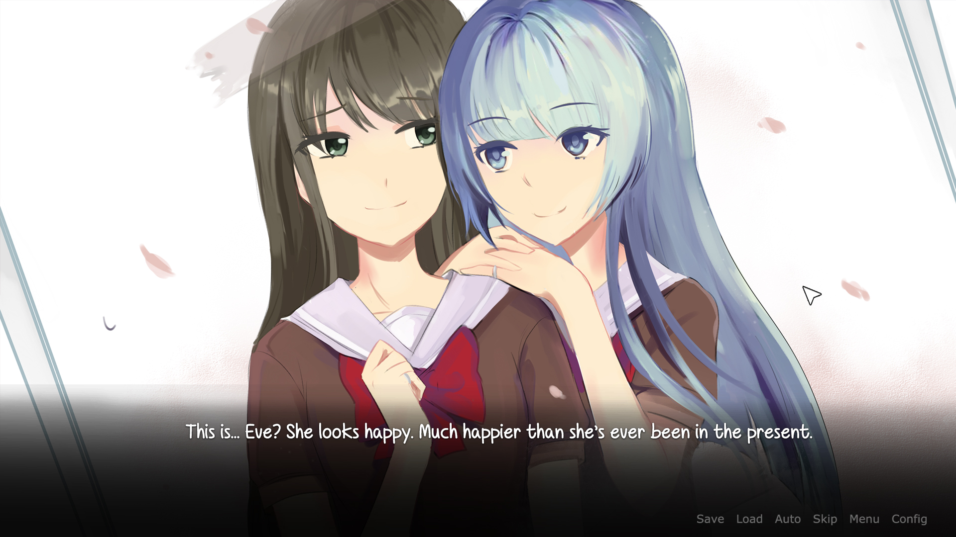 Bloom screenshot 5