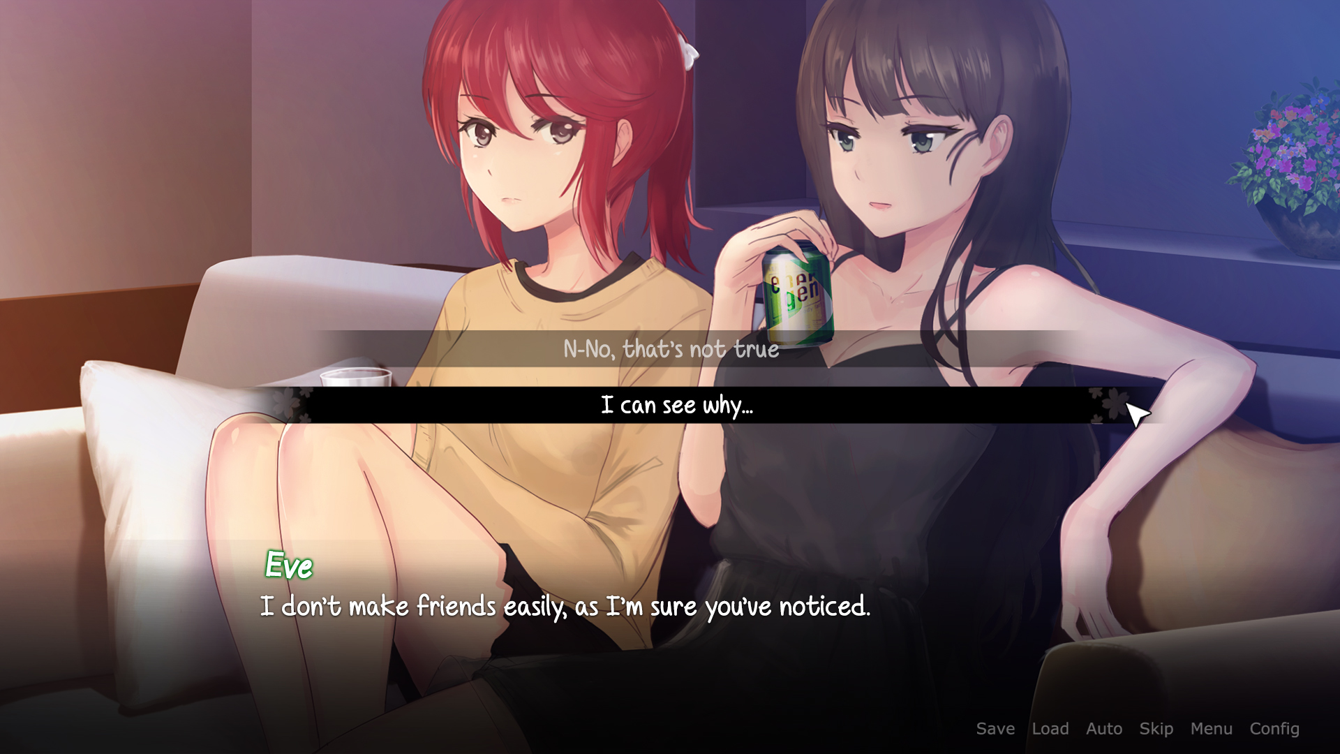 Bloom screenshot 4