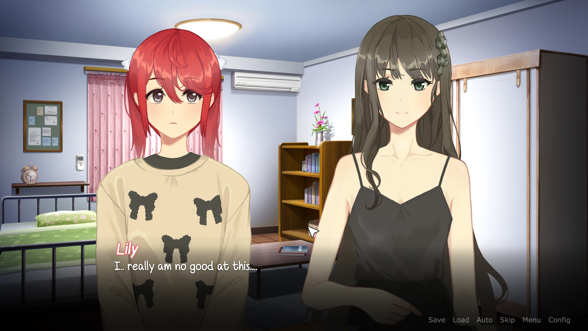 Bloom screenshot 3