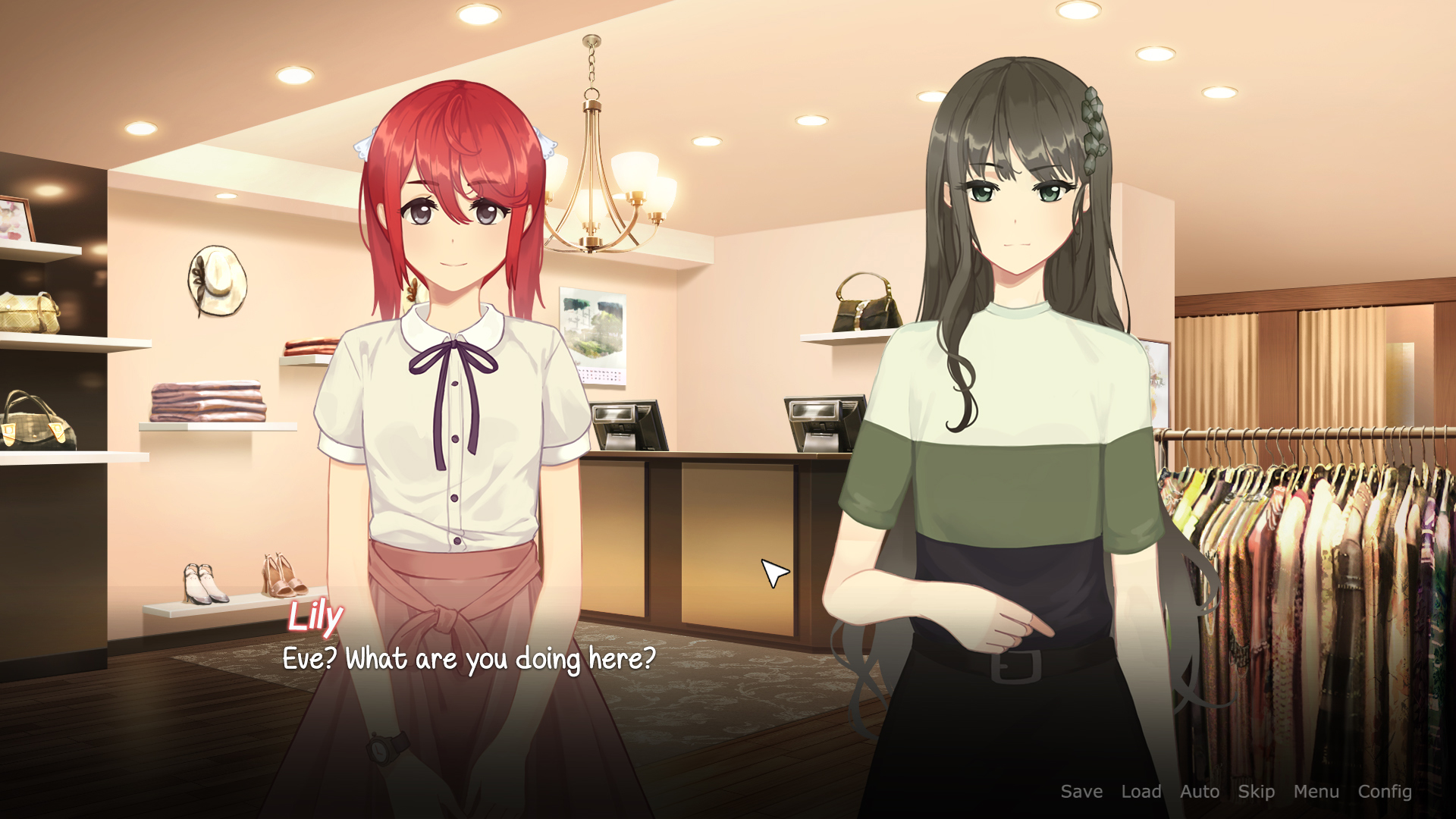 Bloom screenshot 1