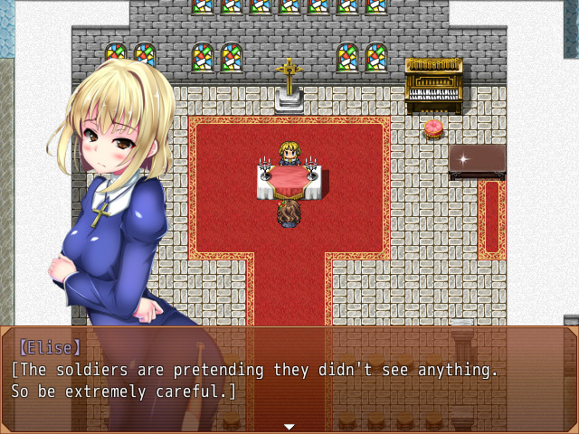 Seed of Evil screenshot 4