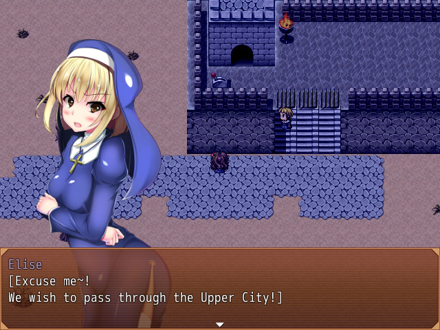 Seed of Evil screenshot 2