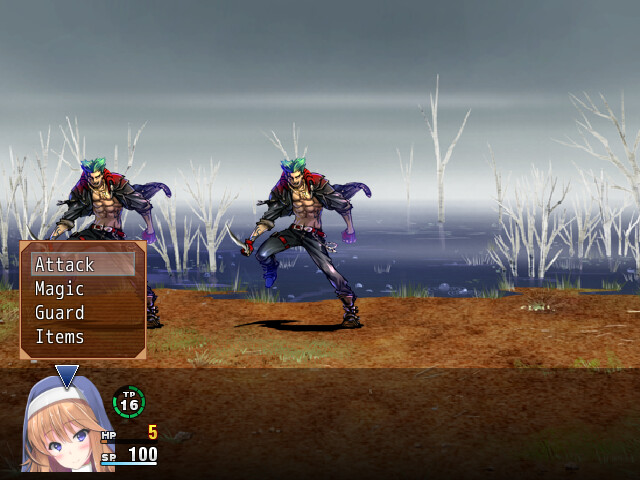 Seed of Evil screenshot 5