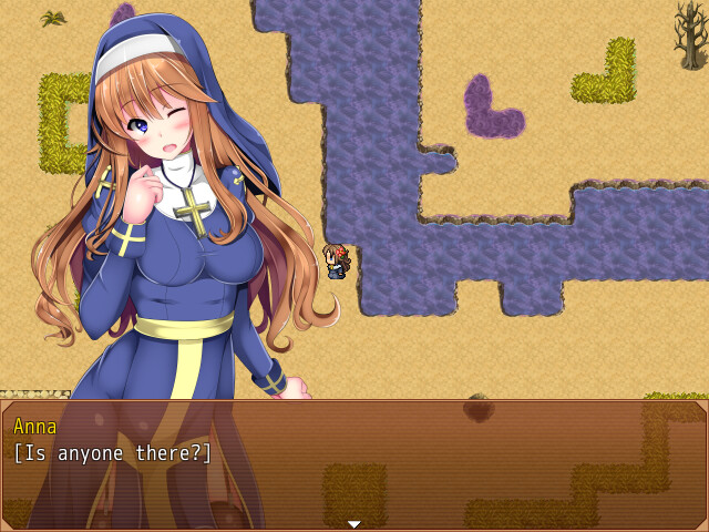Seed of Evil screenshot 3