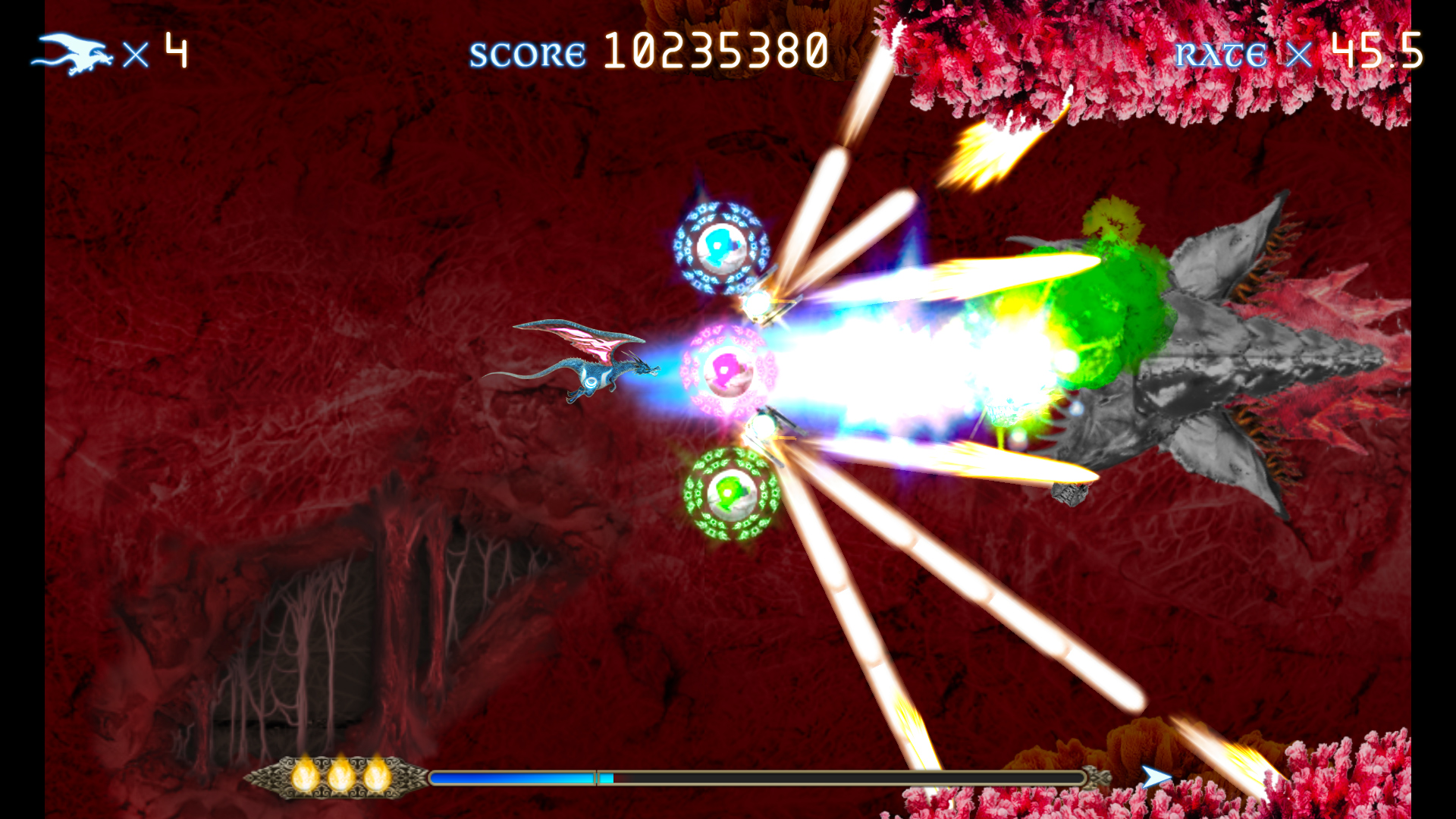 VRITRA COMPLETE EDITION screenshot 6