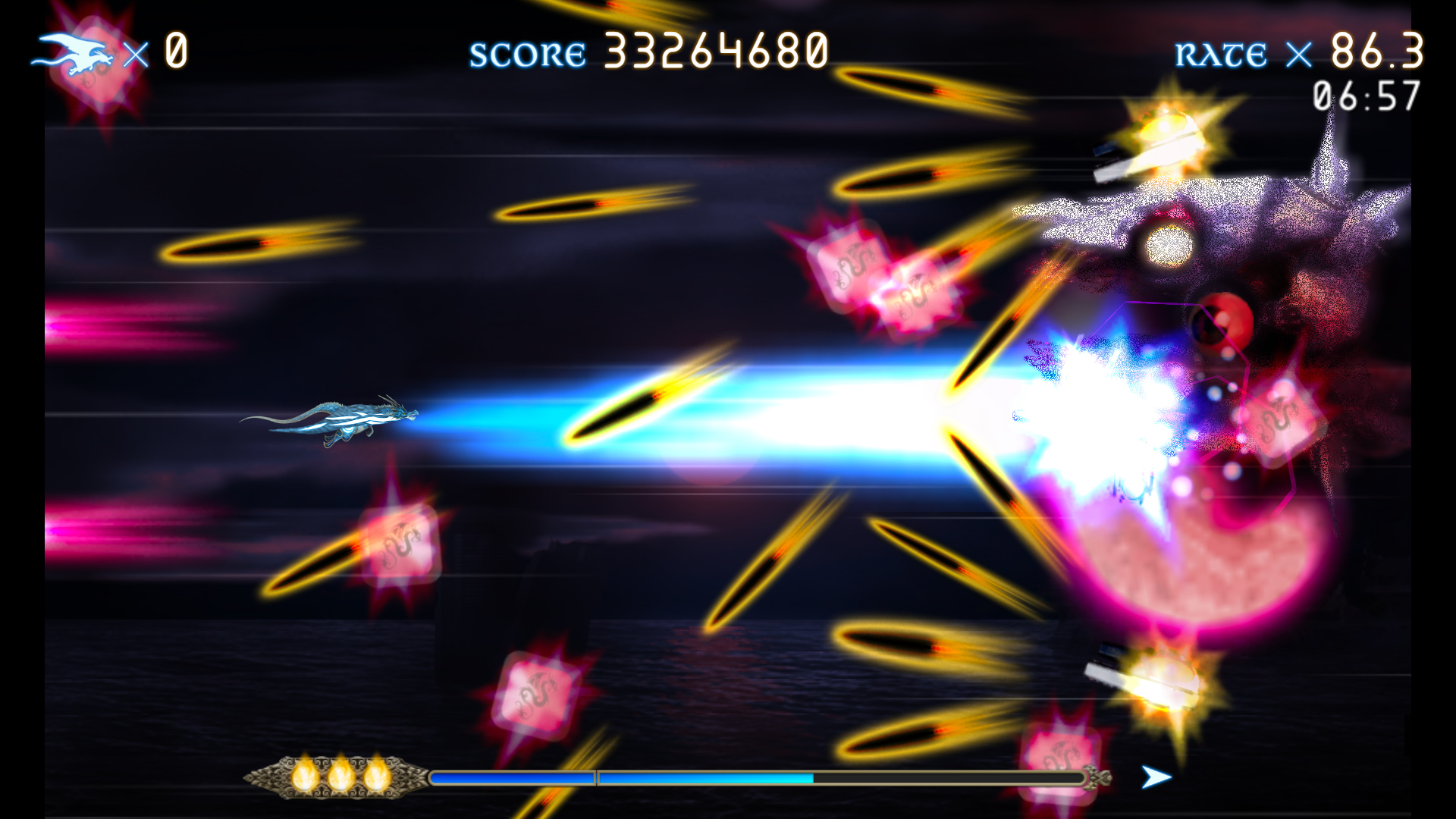 VRITRA COMPLETE EDITION screenshot 9