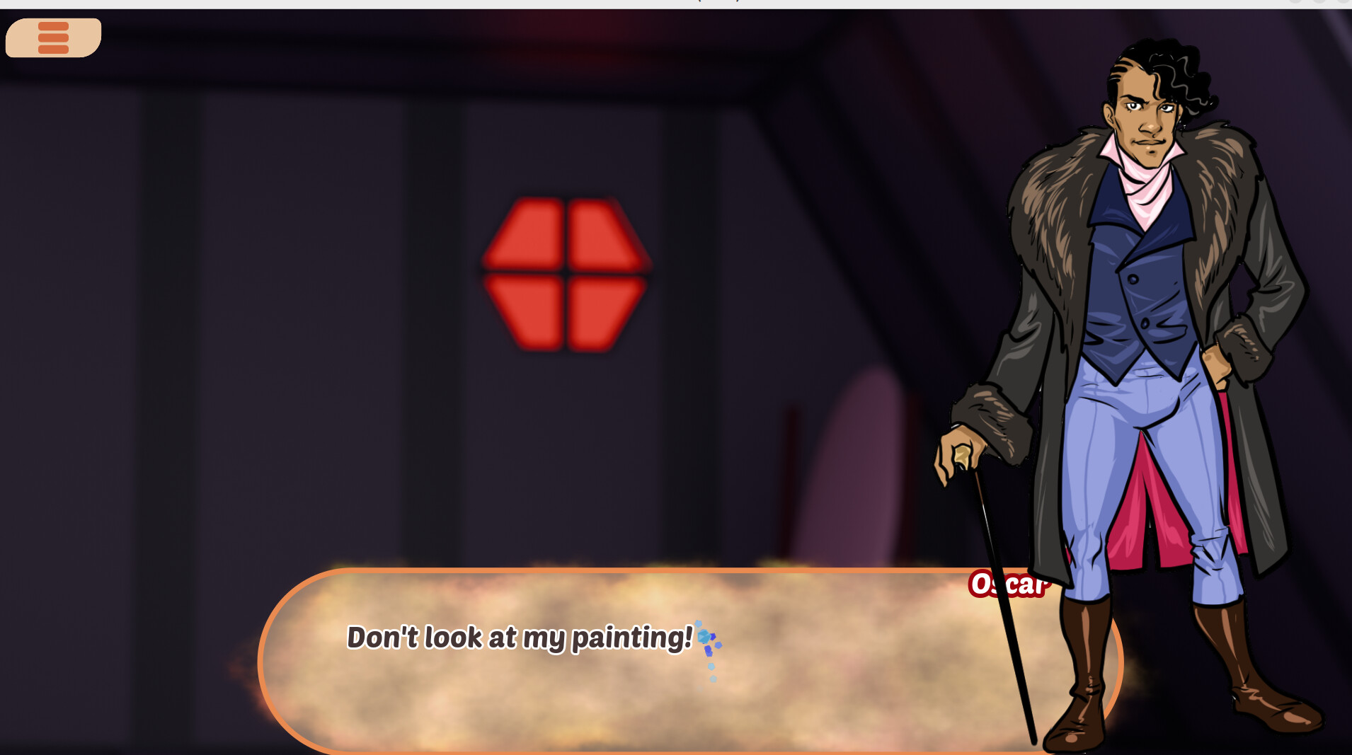OscarWildeCard screenshot 9