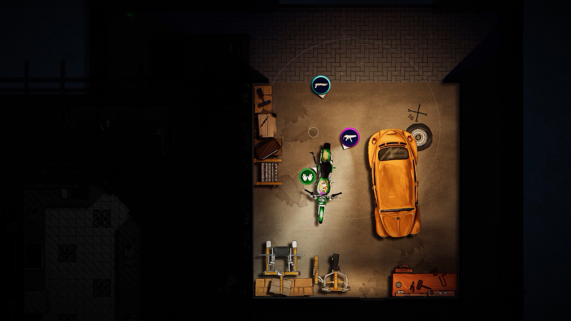 Hot Brass screenshot 9