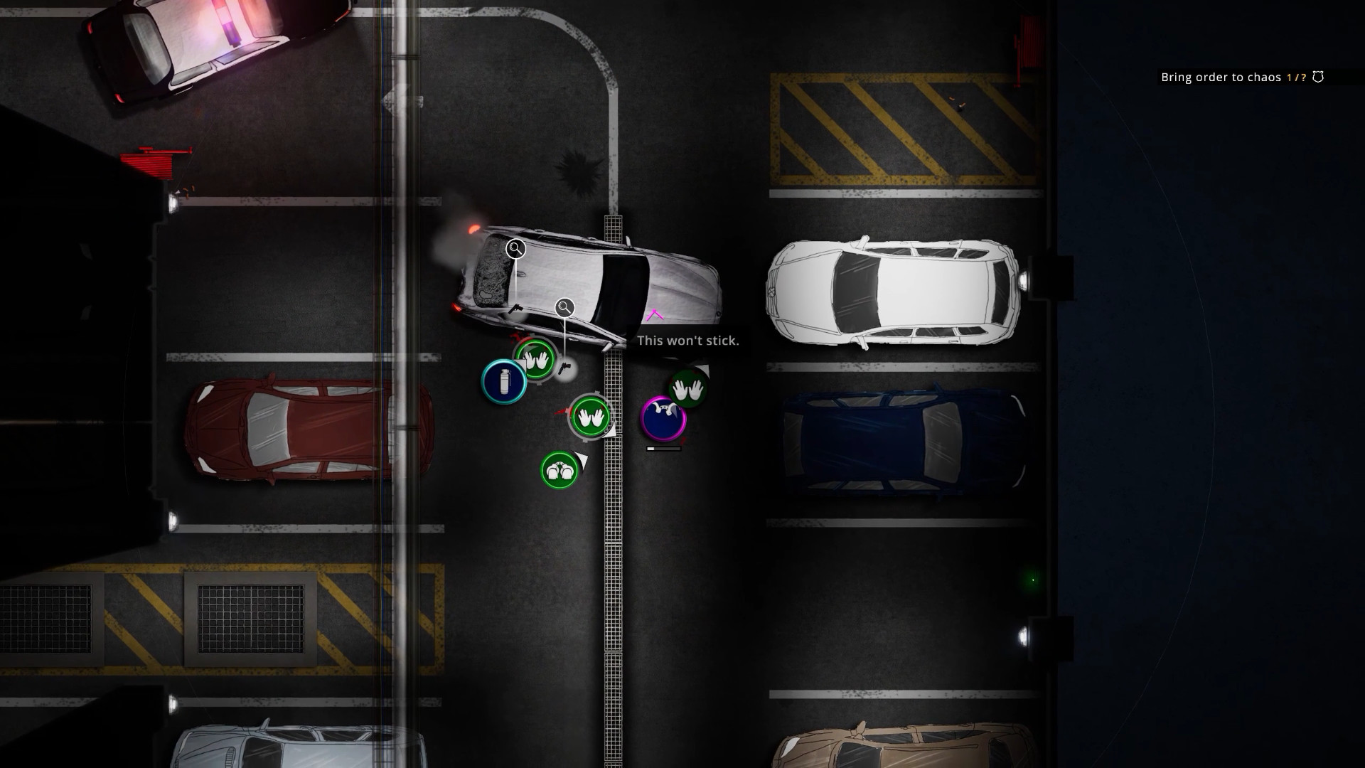 Hot Brass screenshot 11