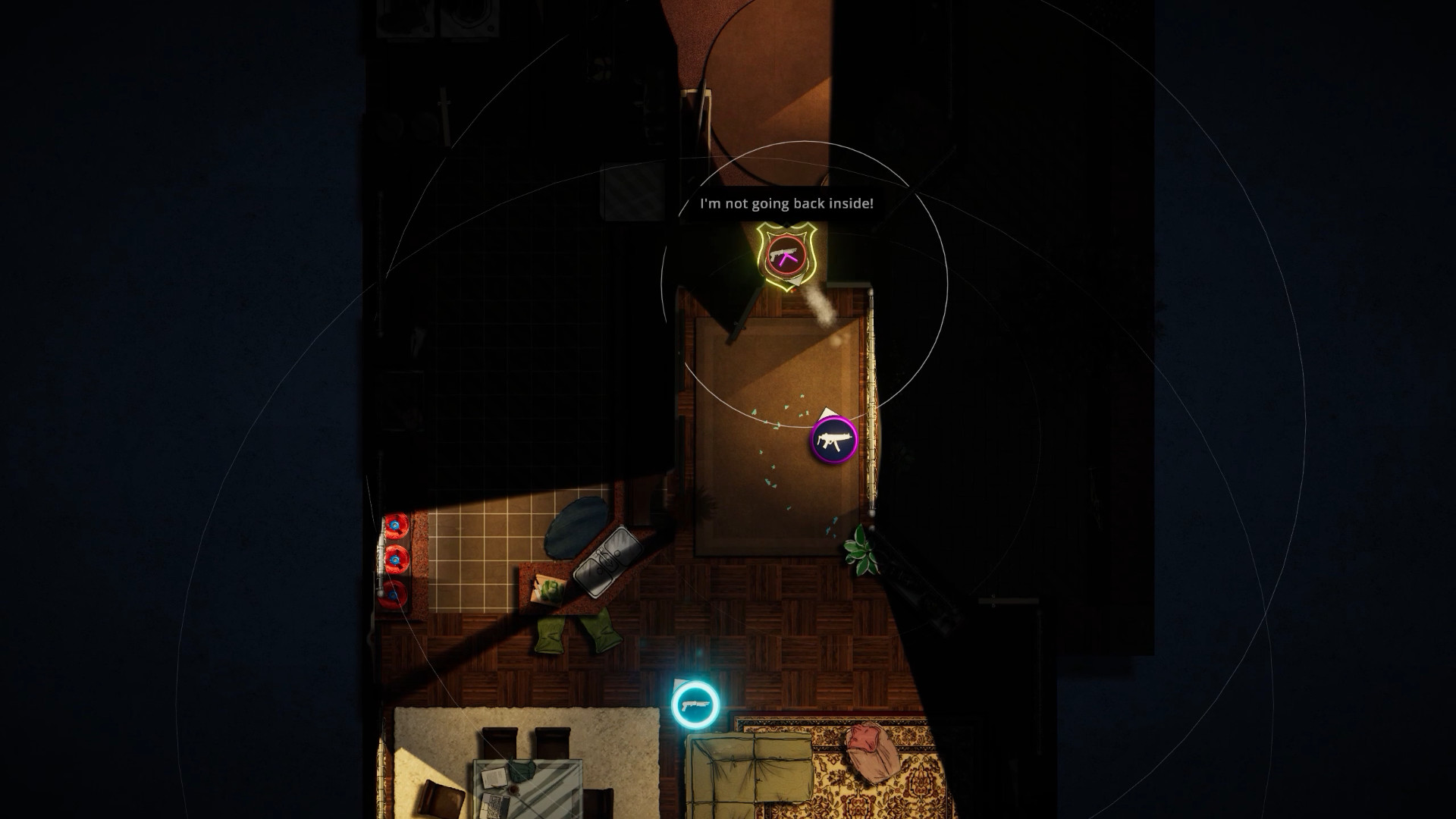 Hot Brass screenshot 10
