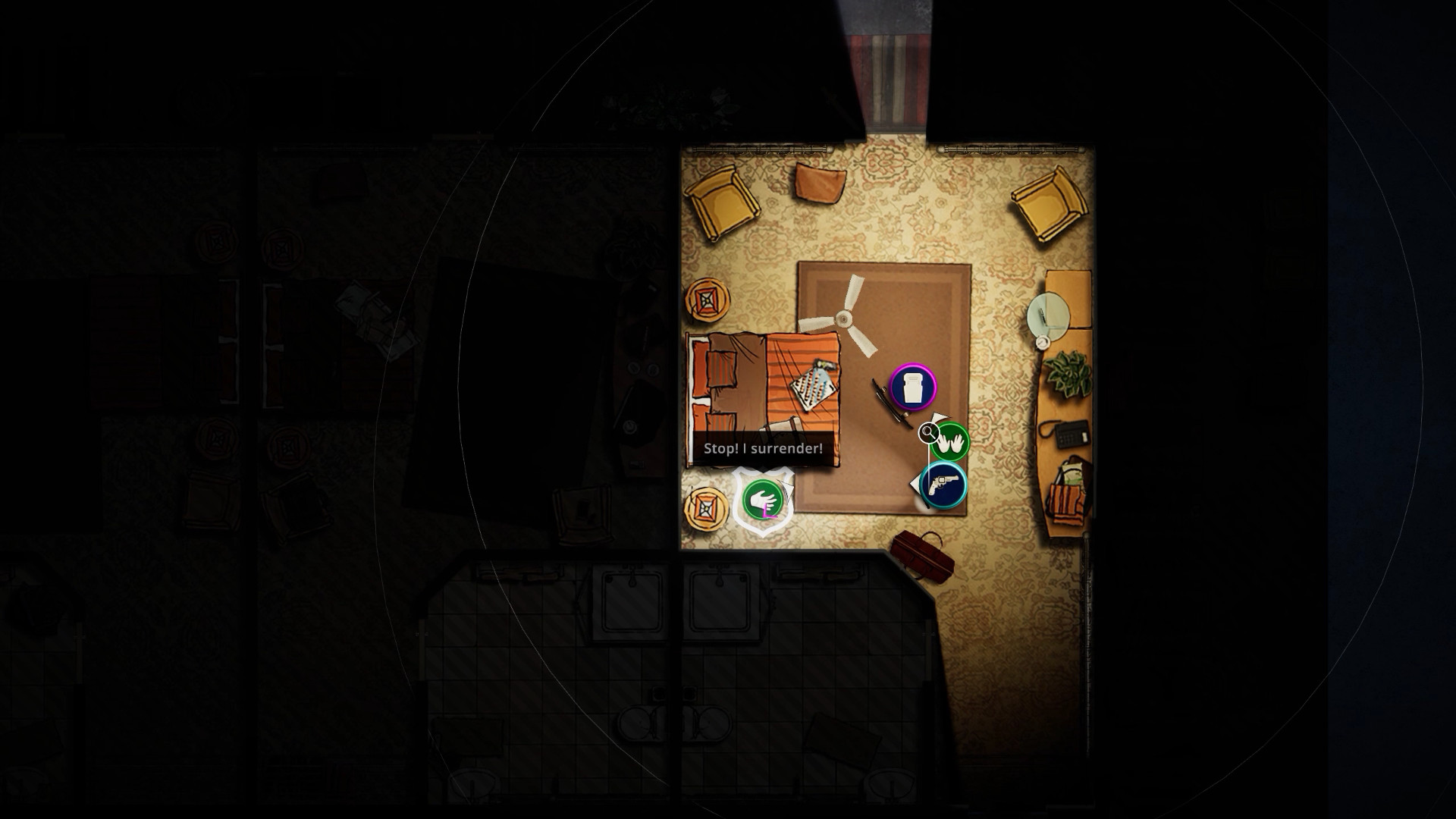 Hot Brass screenshot 7