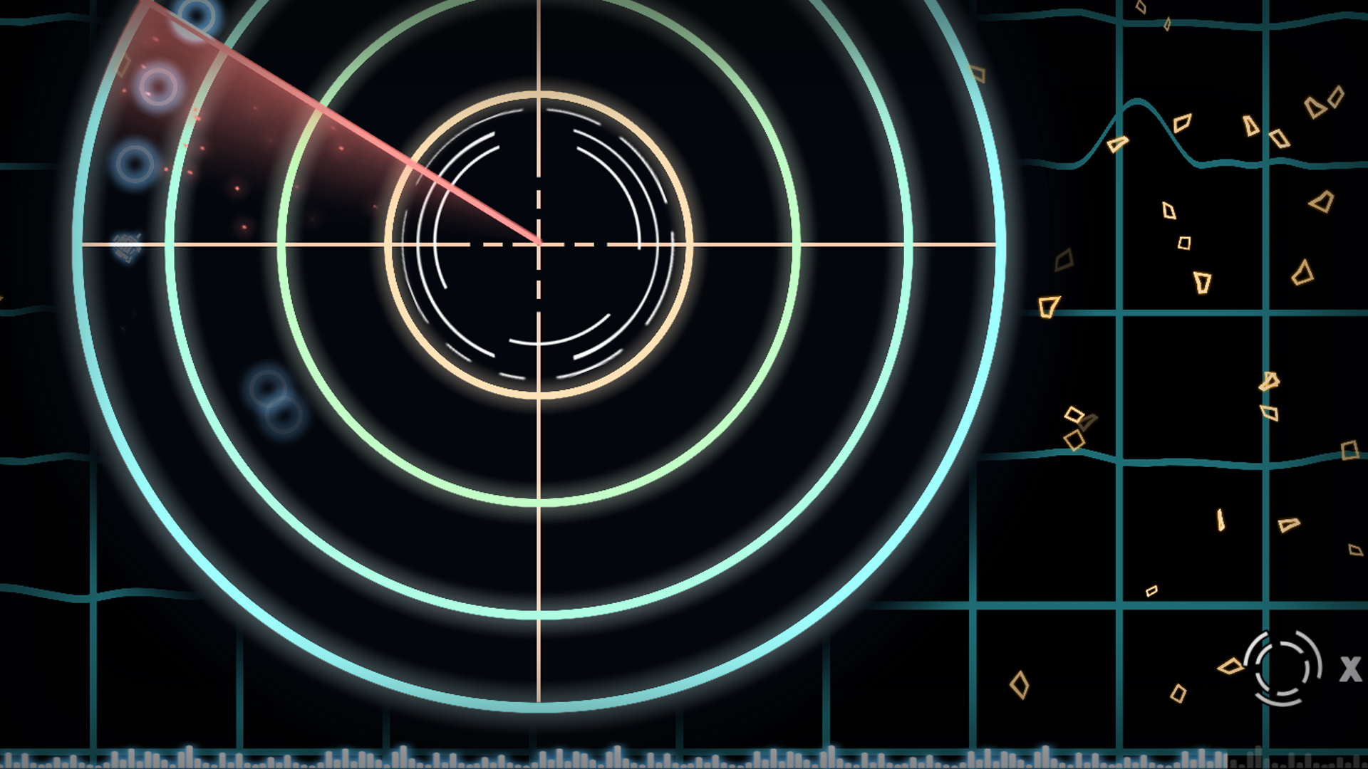 Sonar Beat screenshot 10
