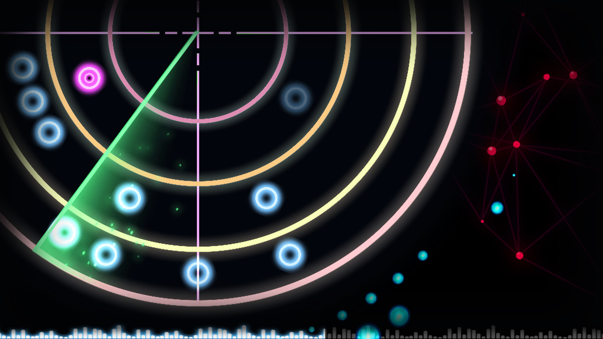 Sonar Beat screenshot 7