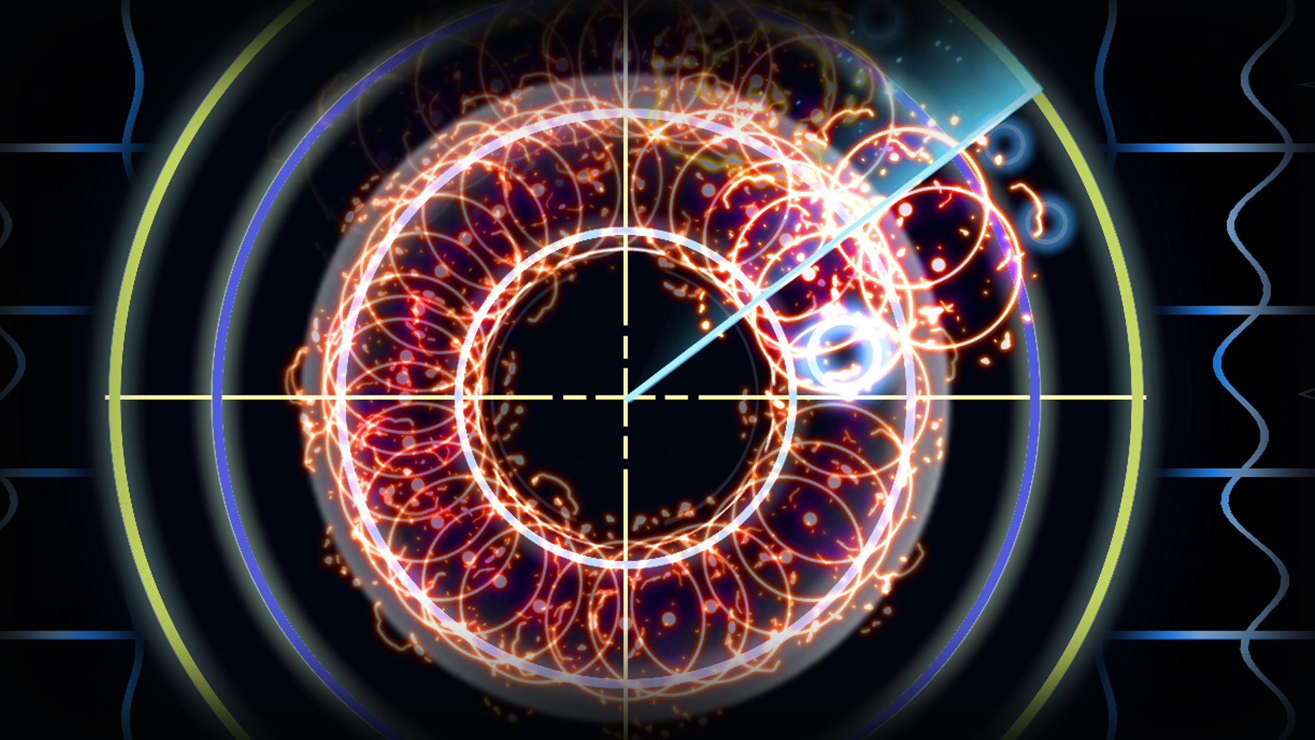 Sonar Beat screenshot 11