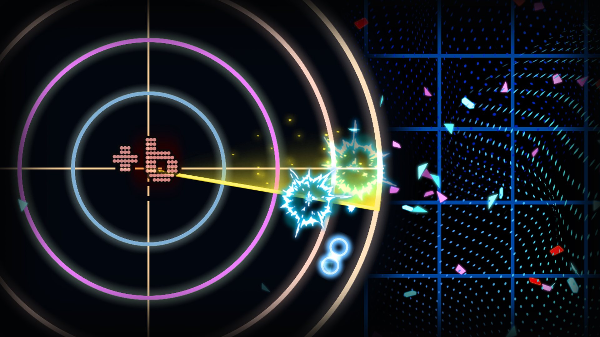 Sonar Beat screenshot 9