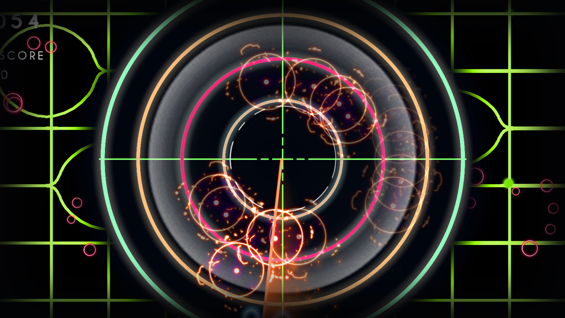 Sonar Beat screenshot 6