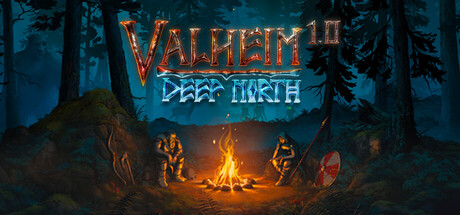 Valheim banner