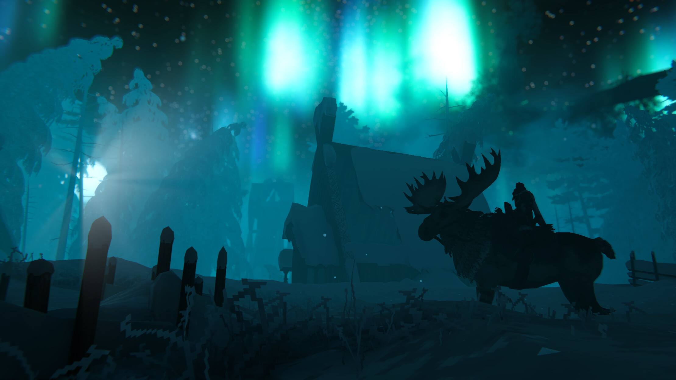 Valheim - image 1