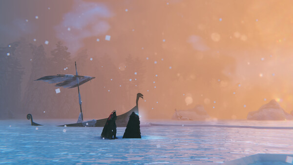 Valheim screenshot