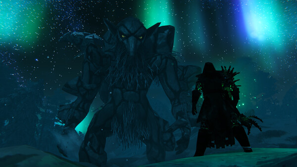 Valheim screenshot
