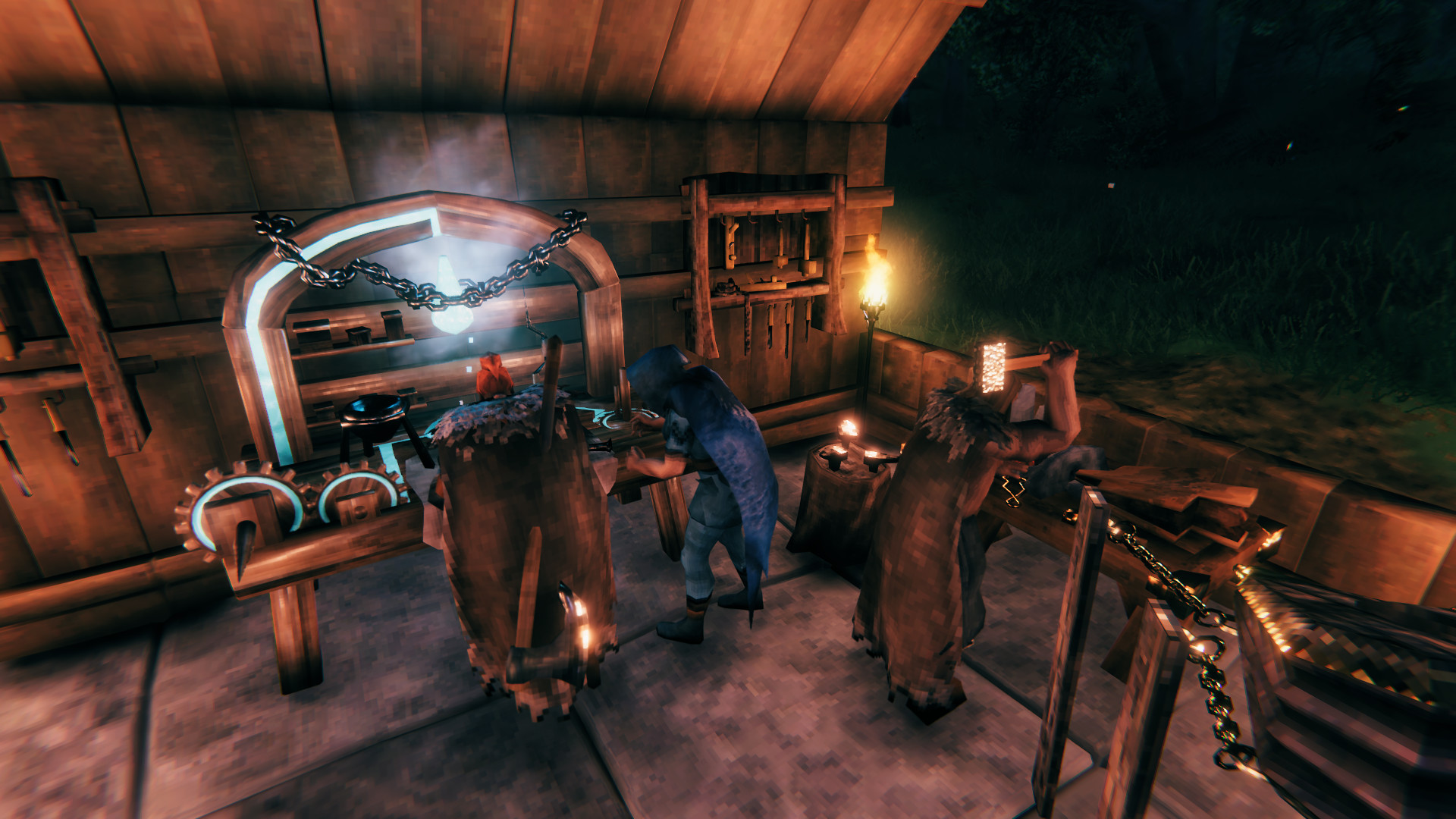 Valheim screenshot 10