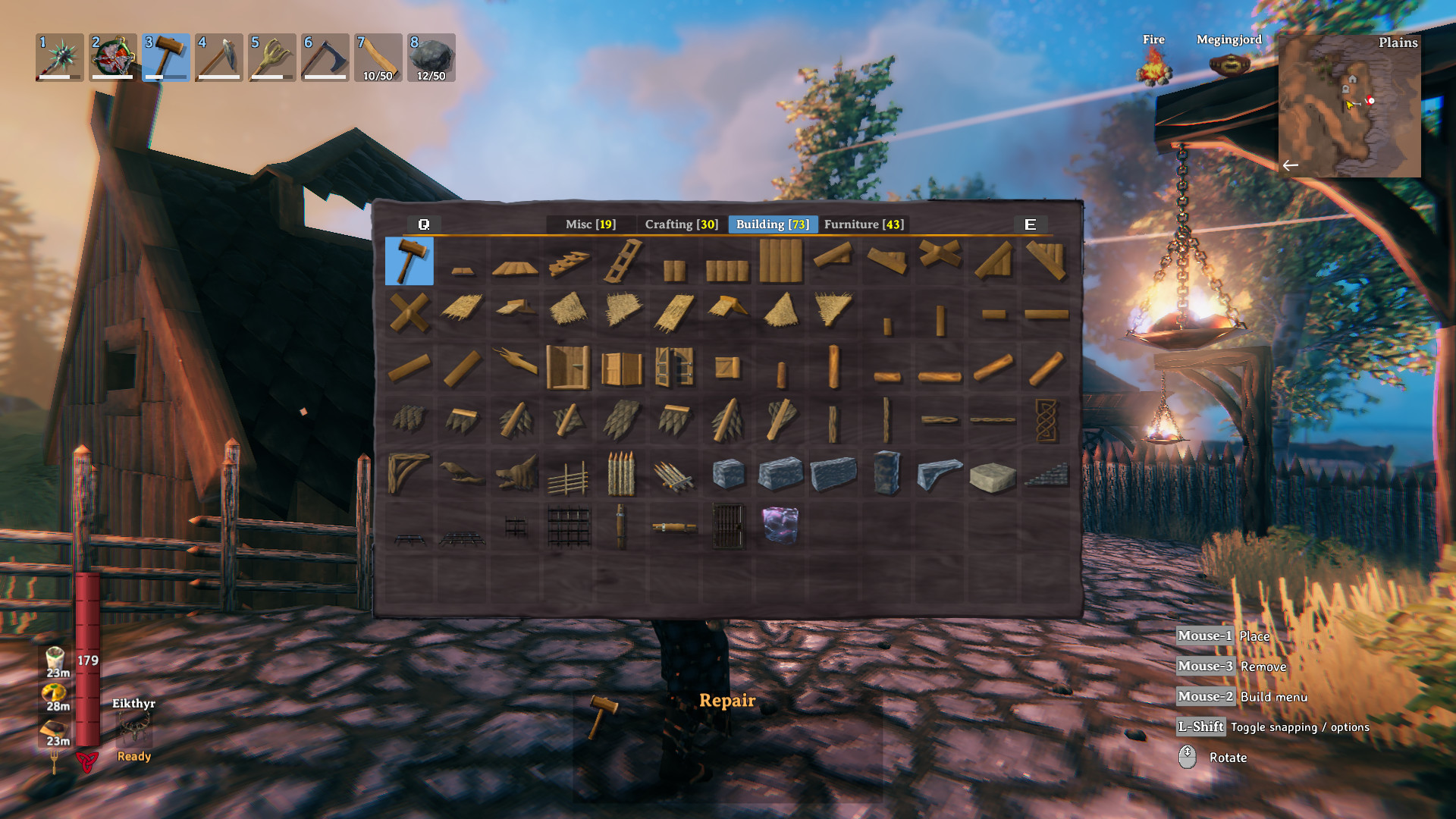 Valheim screenshot 6