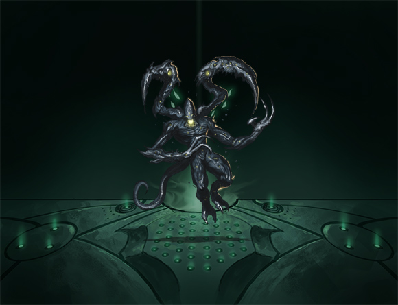 RPG Maker MV - Sci-Fi Battler Pack screenshot 7