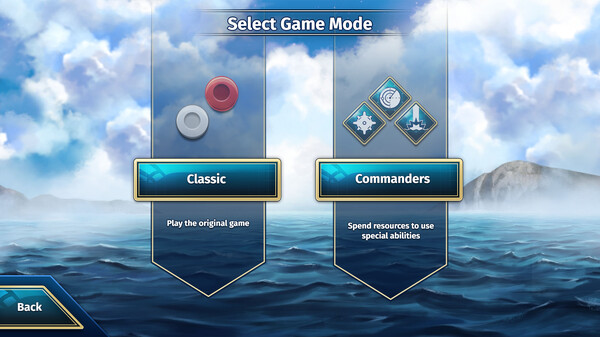 Hasbro's BATTLESHIP screenshot