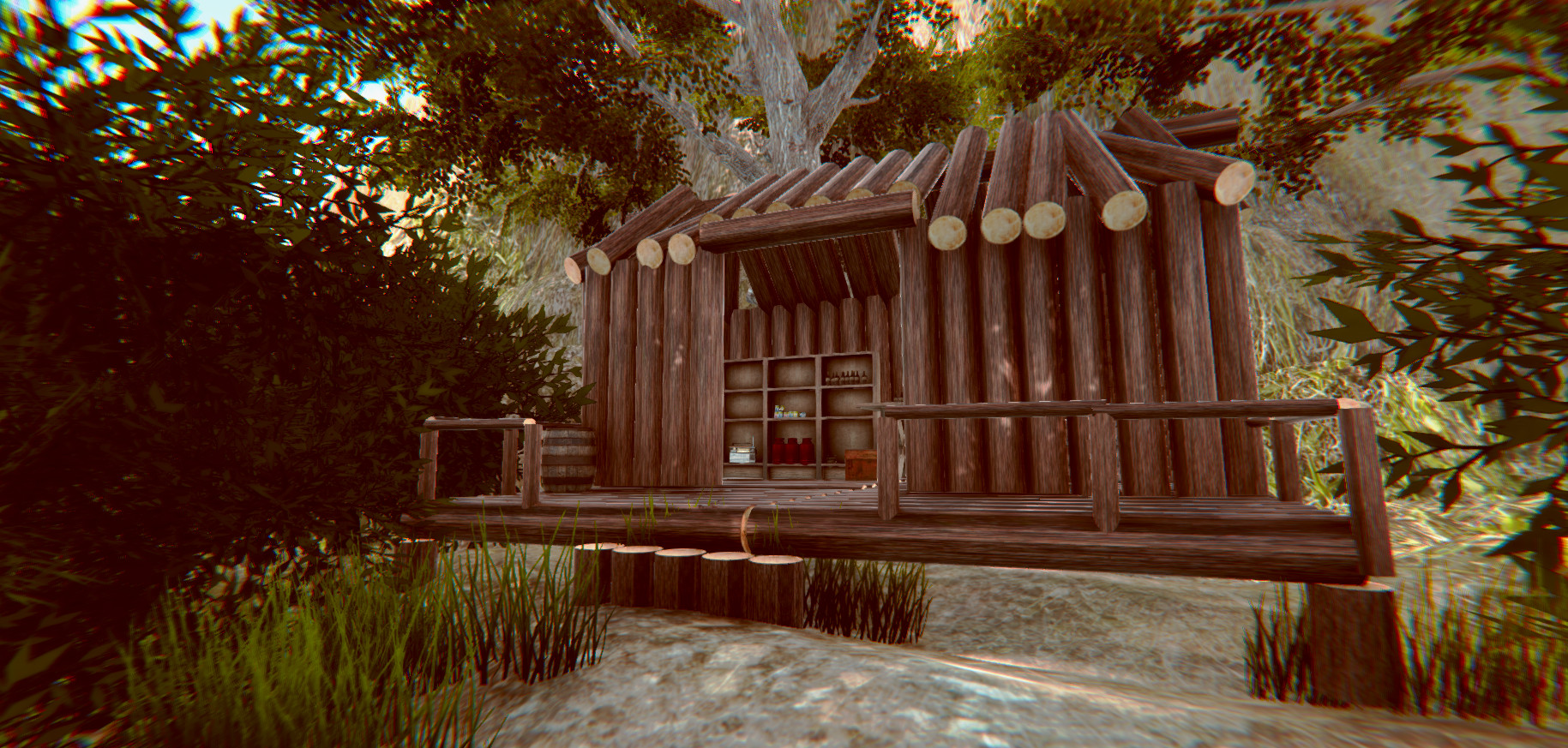 WAyE screenshot 1