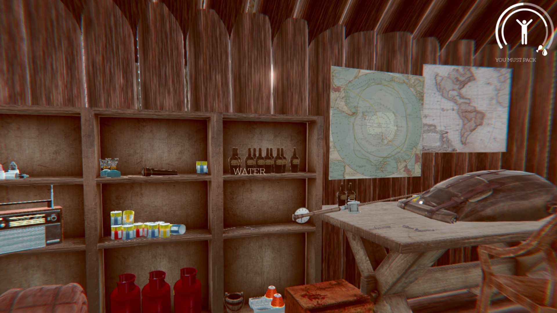 WAyE screenshot 2