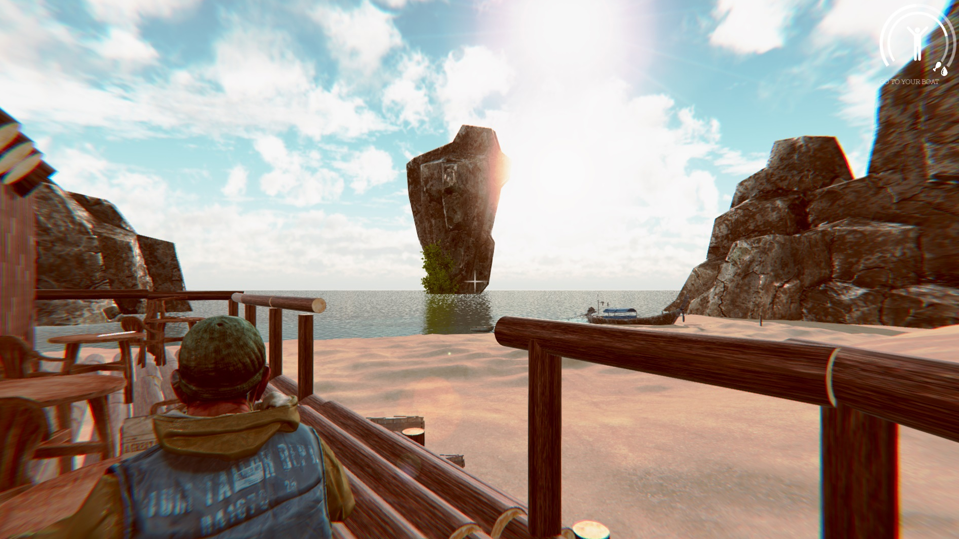 WAyE screenshot 5