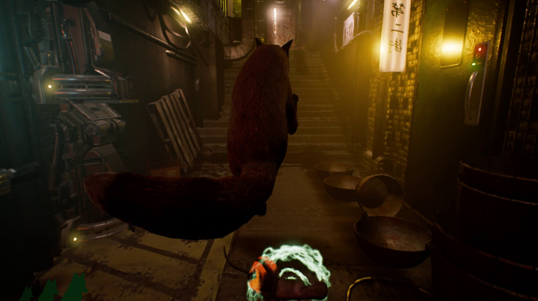 The End screenshot 4