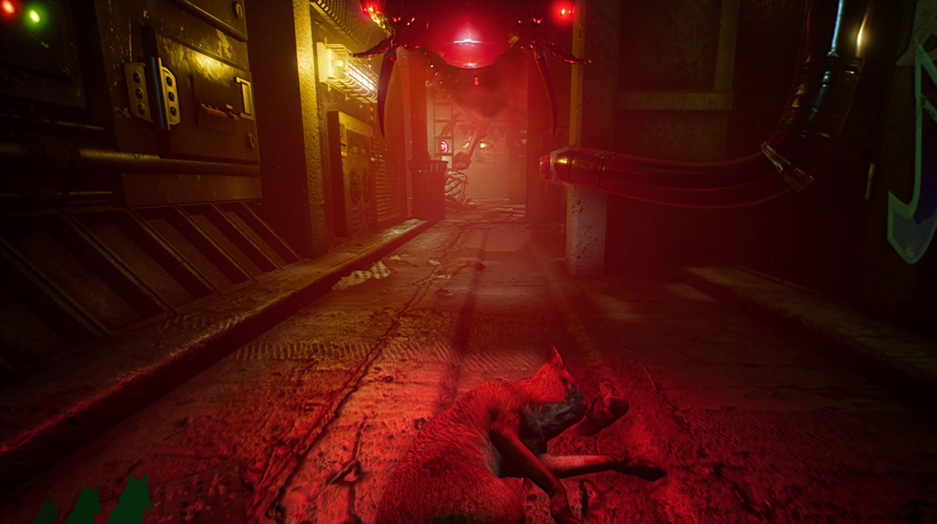 The End screenshot 6