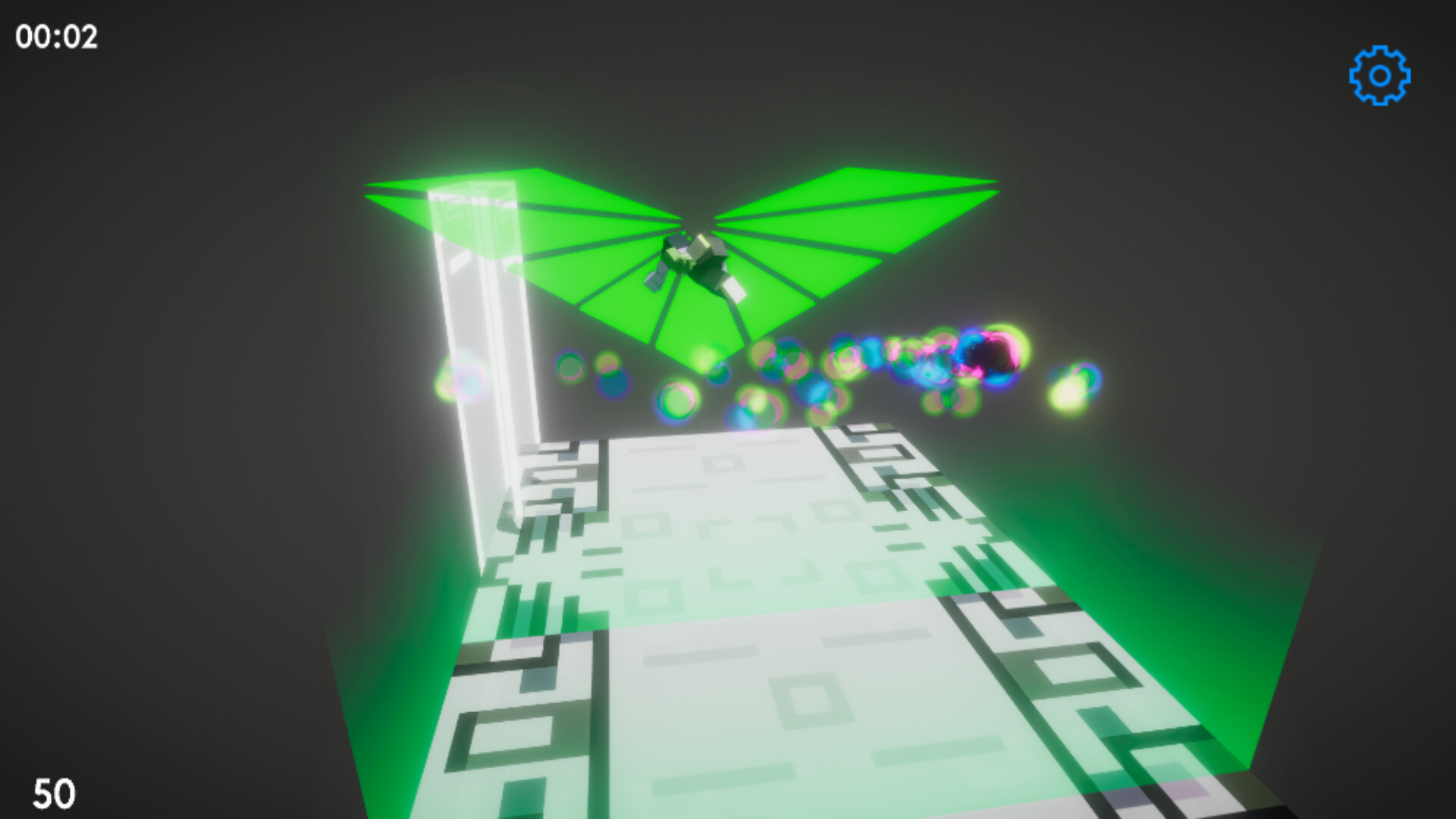 Synthrun screenshot 3