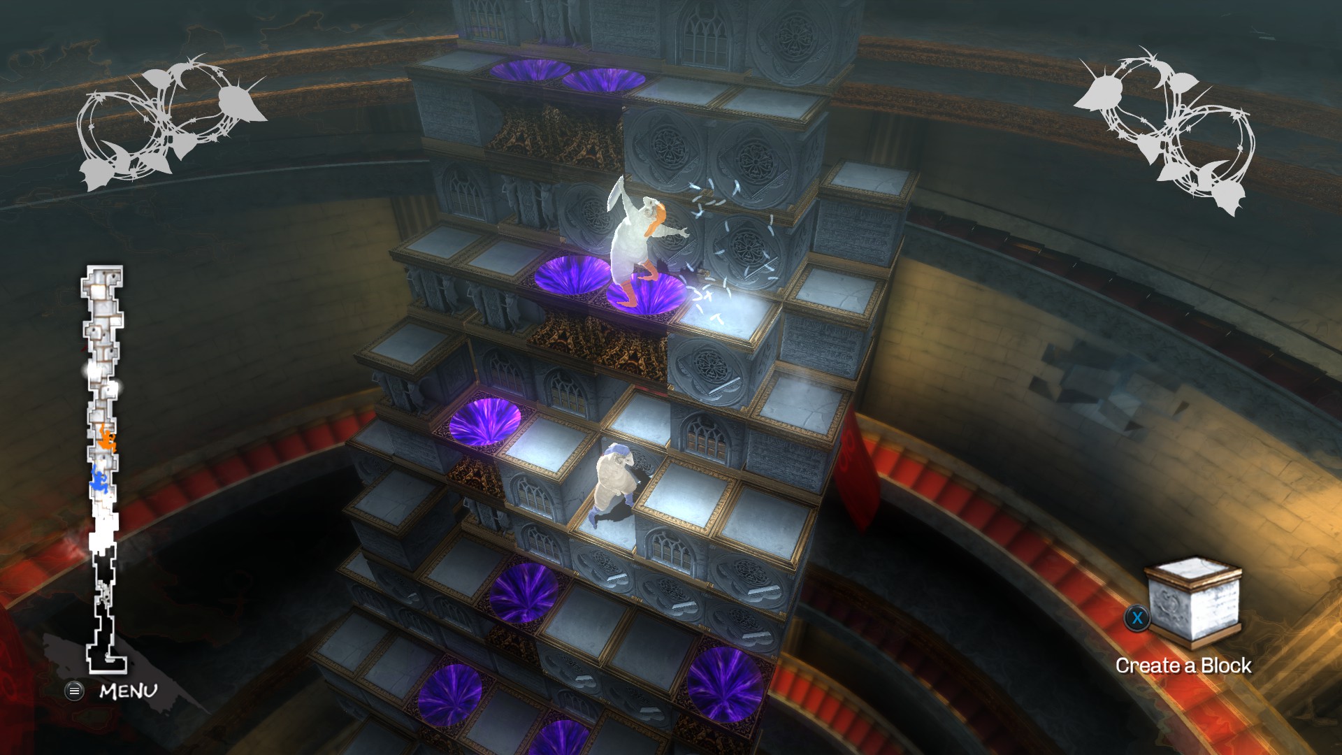 Catherine Classic screenshot 7