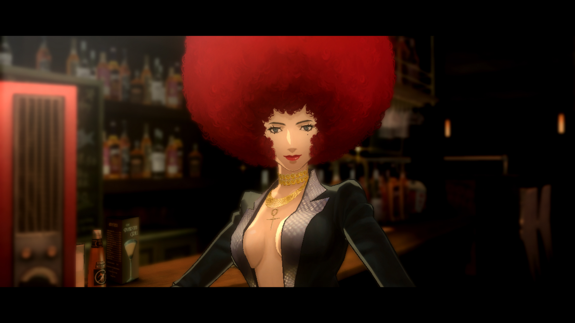 Catherine Classic screenshot 4