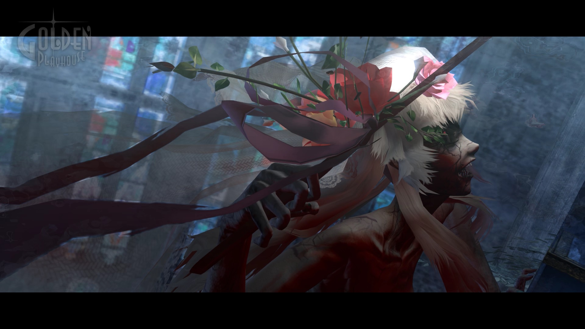 Catherine Classic screenshot 15