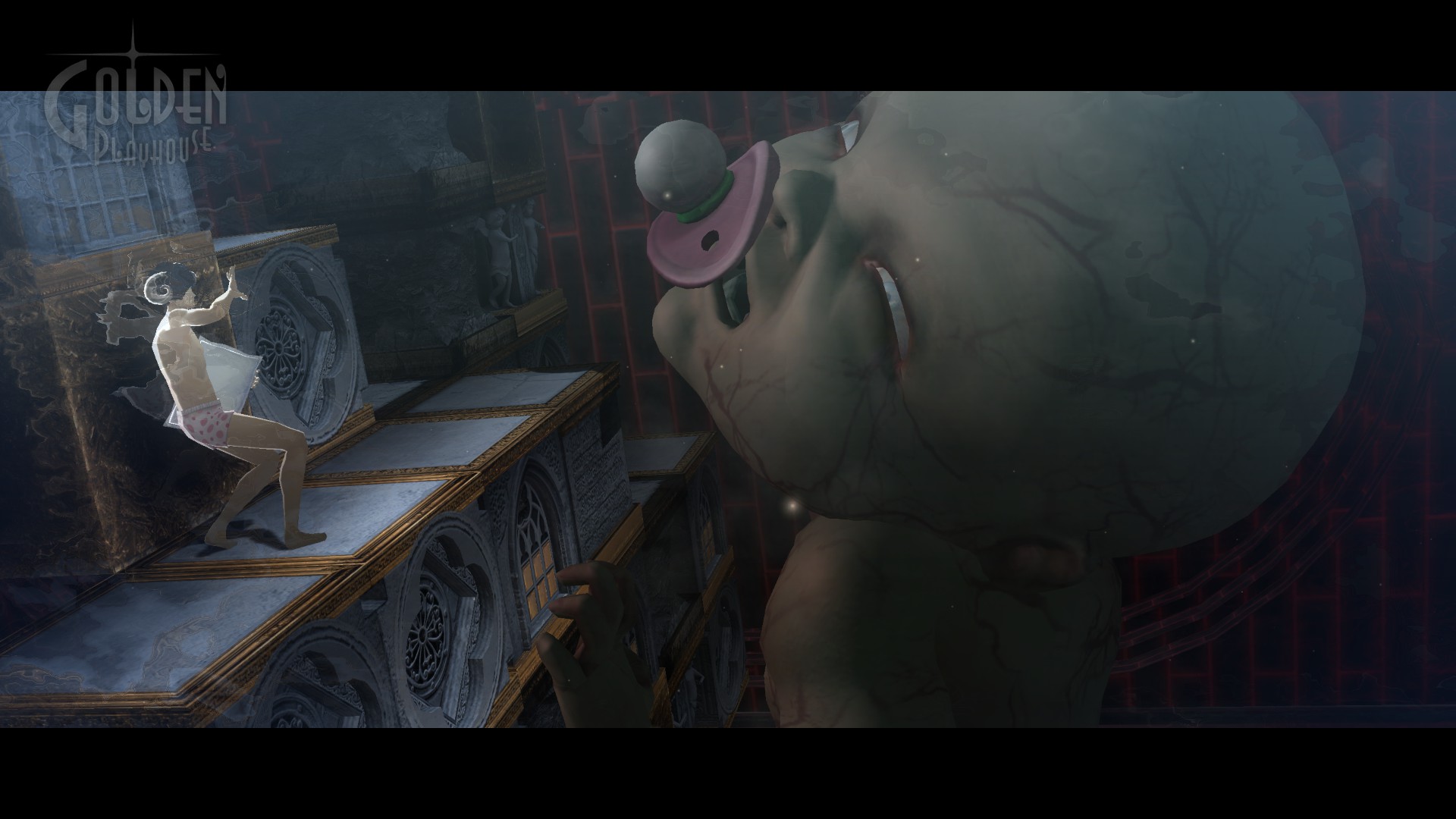 Catherine Classic screenshot 14