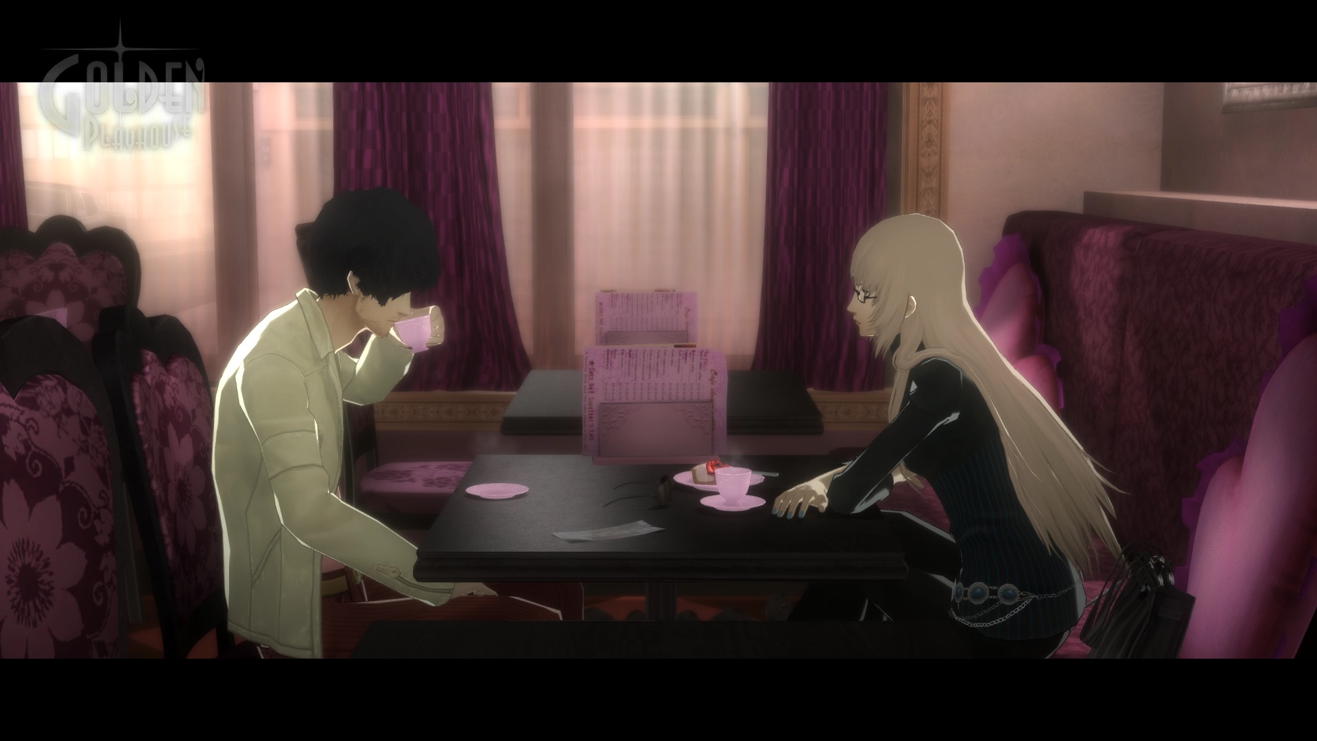 Catherine Classic screenshot 8