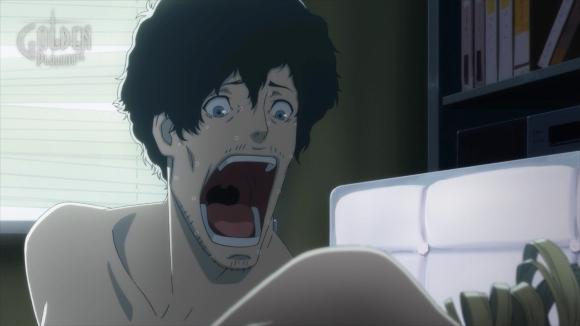 Catherine Classic screenshot 1